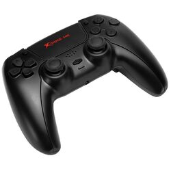 Беспроводной геймпад Xtrike Me GP-51 (Black)