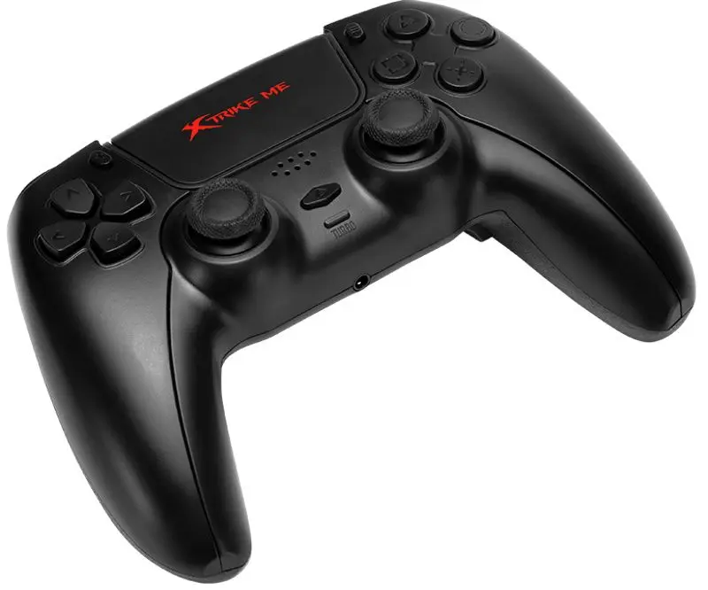 Gamepad fara fir Xtrike Me GP-51 (Black)