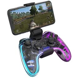 Беспроводной геймпад Xtrike Me GP-52 (Black) Thumb