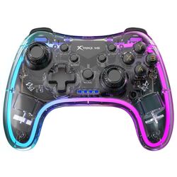 Gamepad fara fir Xtrike Me GP-52 (Black)