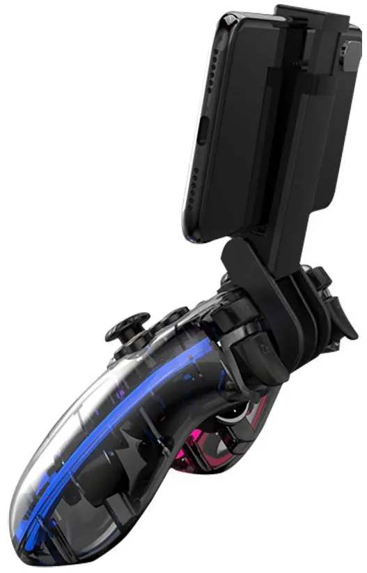 Беспроводной геймпад Xtrike Me GP-52 (Black)