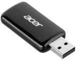 Adaptor de retea Acer Dual Band MC.JG711.007 (Black)