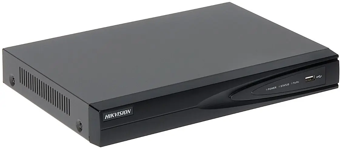 IP Videoregistrator Hikvision DS-7608NI-K1/8P - 2