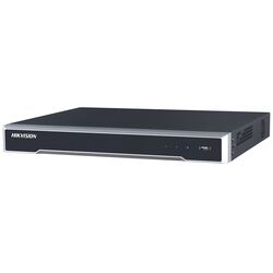 Recorder NVR Hikvision DS-7632NI-K2 (Black)