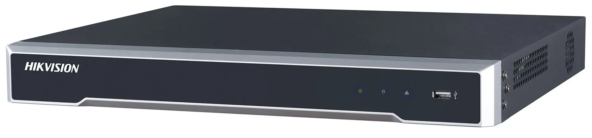 Recorder NVR Hikvision DS-7632NI-K2 (Black)