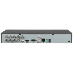 Recorder NVR Hikvision iDS-7208HQHI-M1/S (Black) Thumb