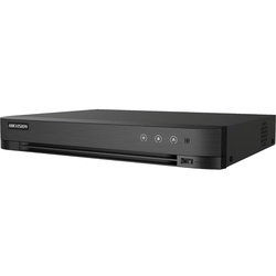 Recorder NVR Hikvision iDS-7208HQHI-M1/S (Black)