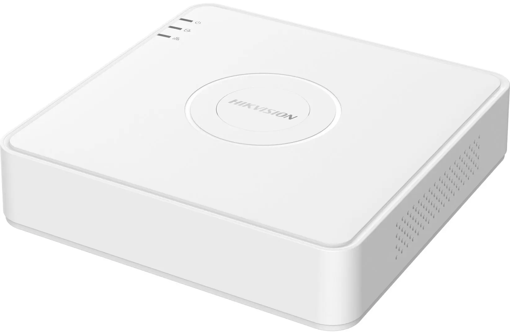 Videoregistrator Hikvision DS-7104HQHI-K1 (White)