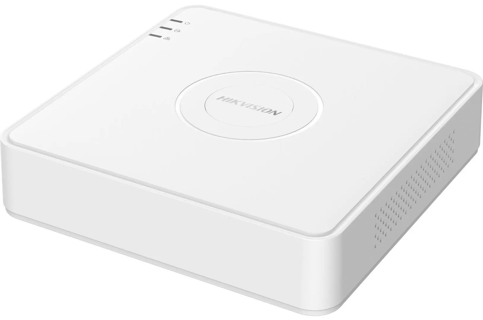 Videoregistrator Hikvision DS-7108HQHI-K1 (White)