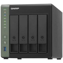 Dispozitiv stocare retea QNAP TS-431KX (Black) Thumb