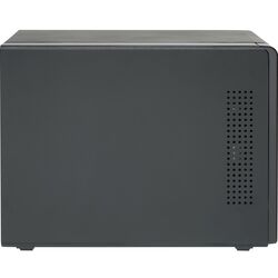 Dispozitiv stocare retea QNAP TS-431KX (Black) Thumb