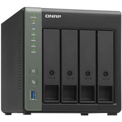 Dispozitiv stocare retea QNAP TS-431KX (Black) Thumb