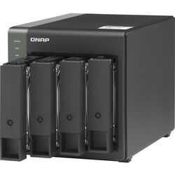 Dispozitiv stocare retea QNAP TS-431KX (Black) Thumb