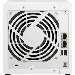 Сетевой накопитель QNAP TS-433-4G (White) Thumb
