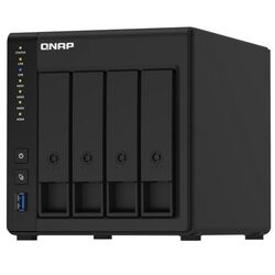 Dispozitiv stocare retea QNAP TS-451D2-2G (Black) Thumb