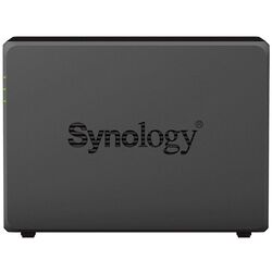 IP Videoregistrator Synology DVA1622 (Black) Thumb