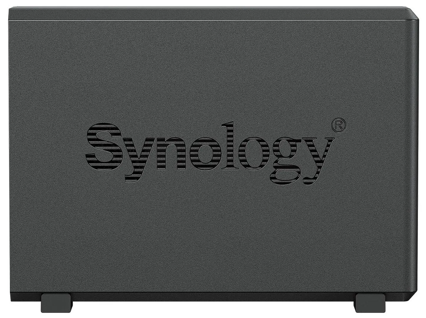 Dispozitiv stocare retea Synology DS124 (Black)