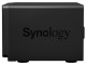 Dispozitiv stocare retea Synology DS1621+ (Black)