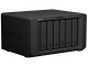 Dispozitiv stocare retea Synology DS1621+ (Black)