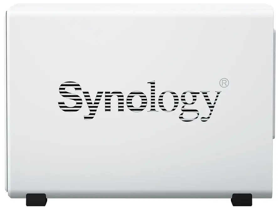 Dispozitiv stocare retea Synology DS223j (White)