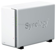 Dispozitiv stocare retea Synology DS223j (White)