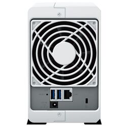 Dispozitiv stocare retea Synology DS223j (White) Thumb