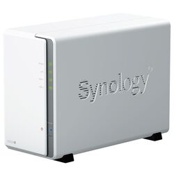 Dispozitiv stocare retea Synology DS223j (White)