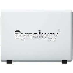 Dispozitiv stocare retea Synology DS223j (White) Thumb