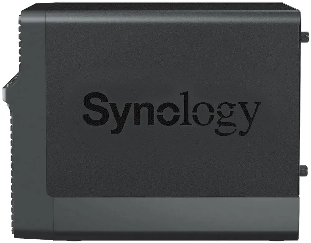 Dispozitiv stocare retea Synology DS423 (Black)