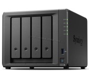 Dispozitiv stocare retea Synology DS923+ (Black)