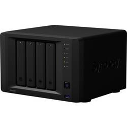 Dispozitiv stocare retea Synology DVA3221 (Black) Thumb