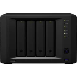 Dispozitiv stocare retea Synology DVA3221 (Black)