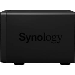 Dispozitiv stocare retea Synology DVA3221 (Black) Thumb