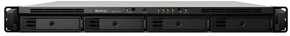 Сетевой накопитель Synology RackStation RS1619xs+