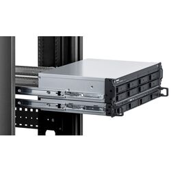 Dispozitiv stocare retea Synology RS1221RP+ (Black) Thumb