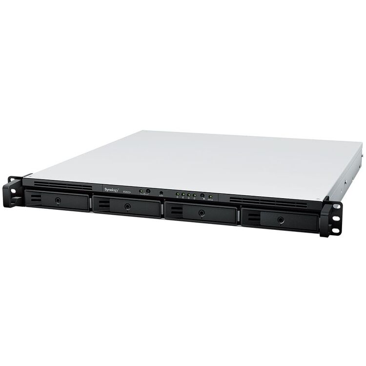 Synology RS822RP+