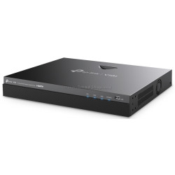 IP видеорегистратор TP-Link VIGI NVR2016H-16P (Black)