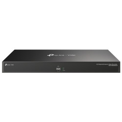 IP videoregistrator TP-Link VIGI NVR4032H (Black) Thumb