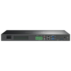 IP videoregistrator TP-Link VIGI NVR4032H (Black) Thumb