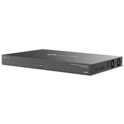 IP videoregistrator TP-Link VIGI NVR4032H (Black)