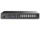 Recorder NVR TP-Link VIGI NVR2016H-16MP (Black)