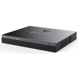Recorder NVR TP-Link VIGI NVR2016H-16MP (Black)