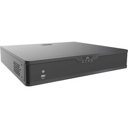 IP Видеорегистратор Uniview NVR302-16S2-P16 (Black) Thumb
