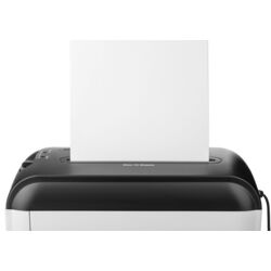 Шредер 2E S-1015CD (Black/White) Thumb