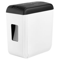 Шредер 2E S-1015CD (Black/White)
