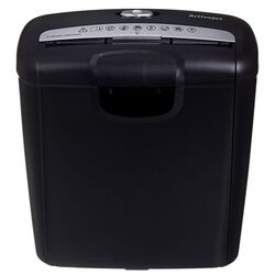 Шредер Activejet ASH-0601S (Black)