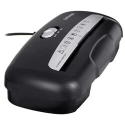 Шредер Activejet ASH-0601S (Black) Thumb