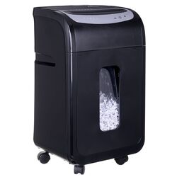 Шредер Activejet ASH-2502C (Black) Thumb