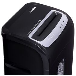 Шредер Activejet ASH-2502C (Black) Thumb