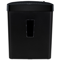 Distrugator de documente Adler AD 1037 (Black)